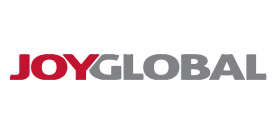 Joy Global Ltd